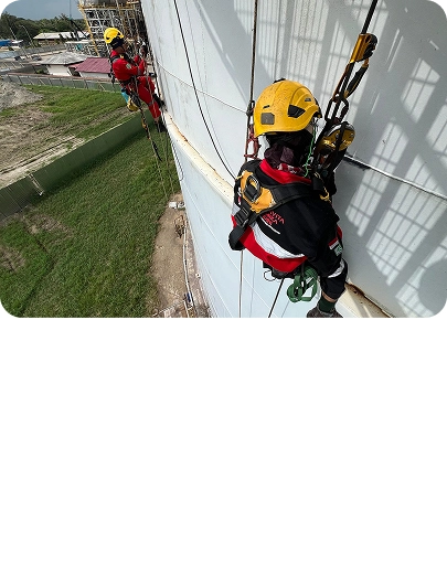 Rope Access Services