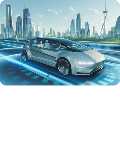 Mobility & Automotive