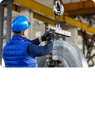 Lifting Gear Inspection