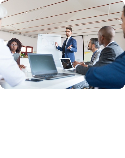 Training & Assessment